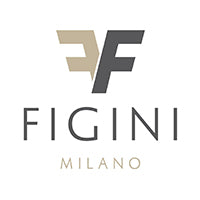 Fratelli Figini logo scarpe artigianali da uomo e donna dal 1889 a Milano e Varese